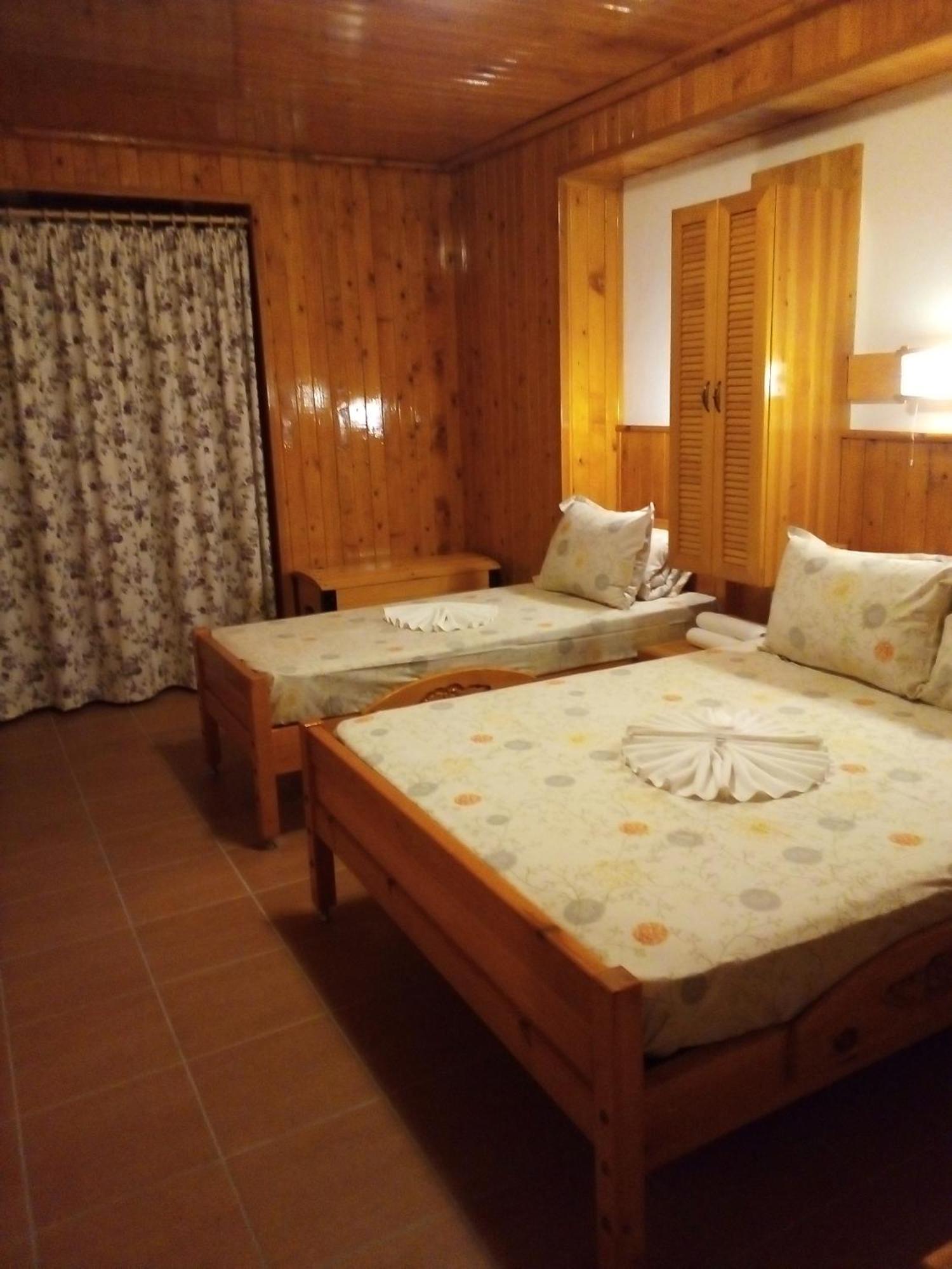 Doctor'S House Hotel Sinemoreț Cameră foto
