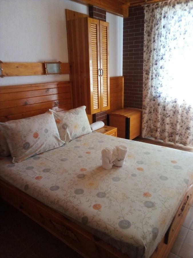 Doctor'S House Hotel Sinemoreț Exterior foto